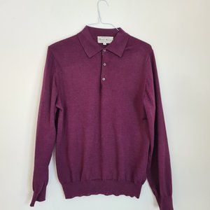 Harry Rosen Thin Sweater